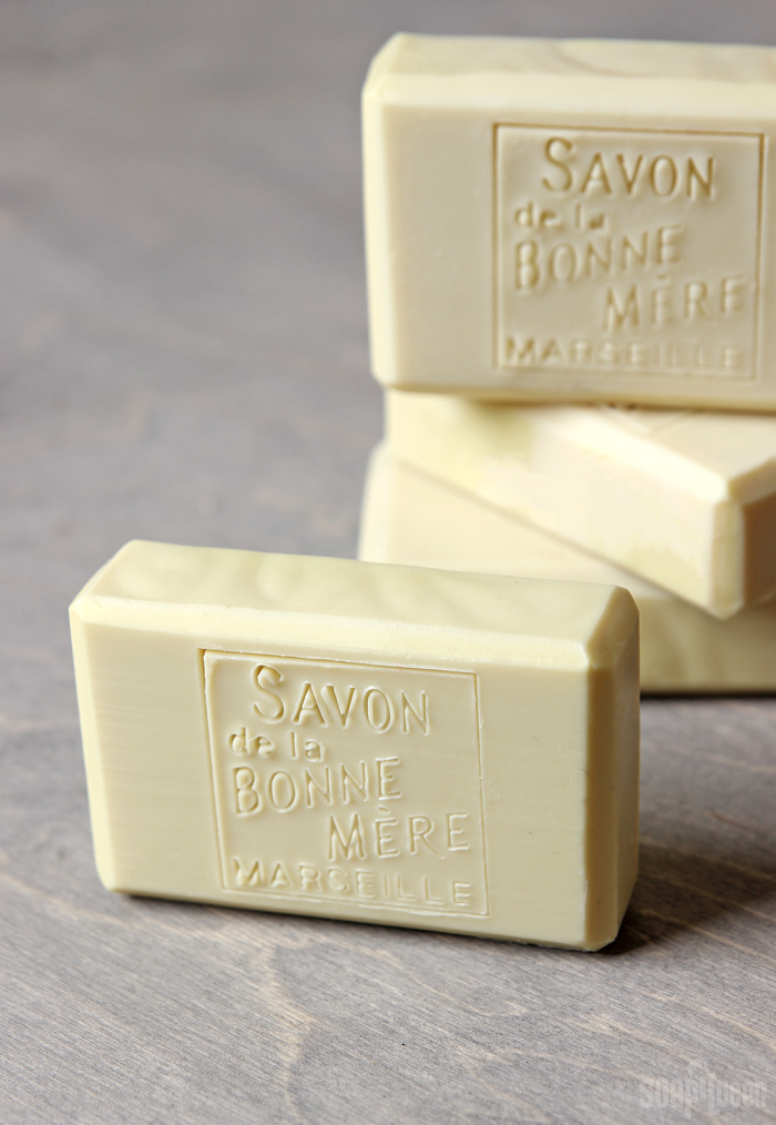 Olive Oil Project Inspiration - Soap Queen