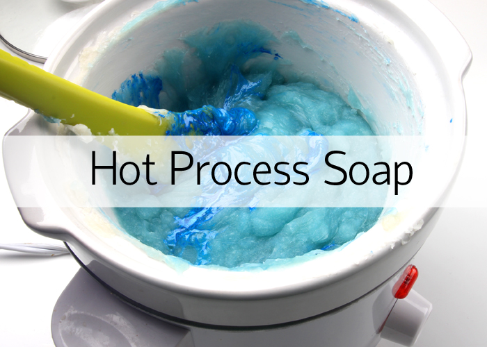 Hot Process Soap Making Tools & Equipment
