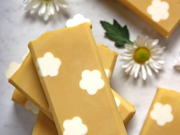 Daisy Soap Tutorial