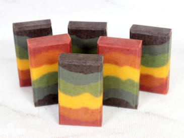 NaturalRainbowCPSoap