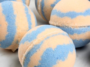 Karma Bath Bombs