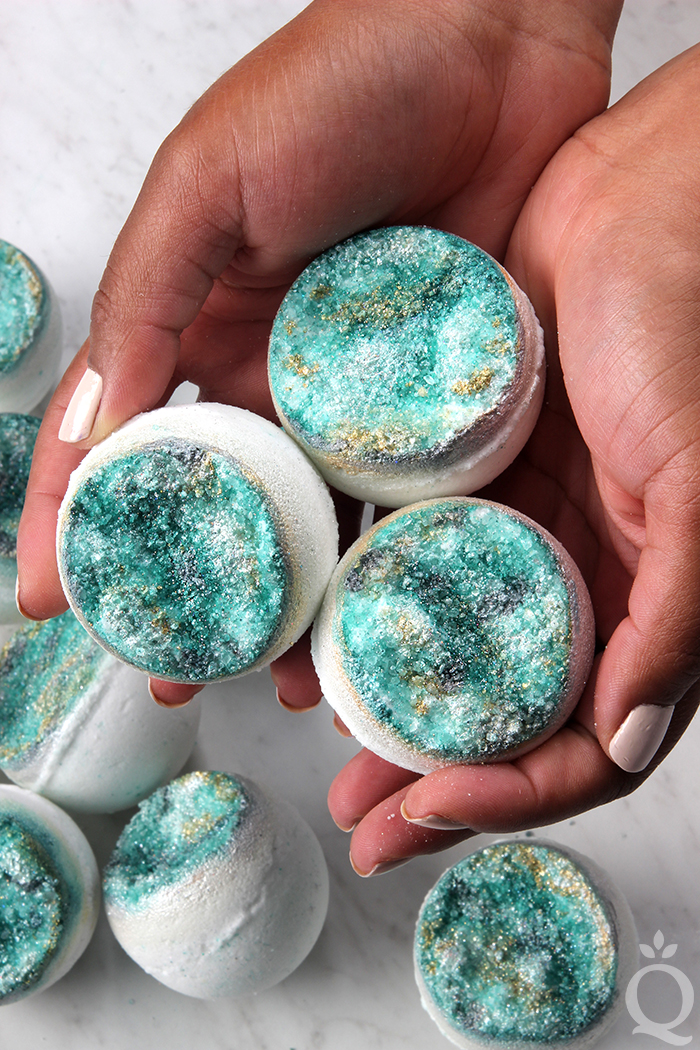 What is Polysorbate 80  Why is it used in Bath Bombs?