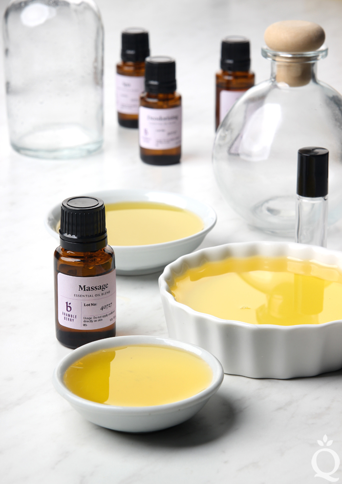 The Best Fragrance Oils For Cold Process Soap
