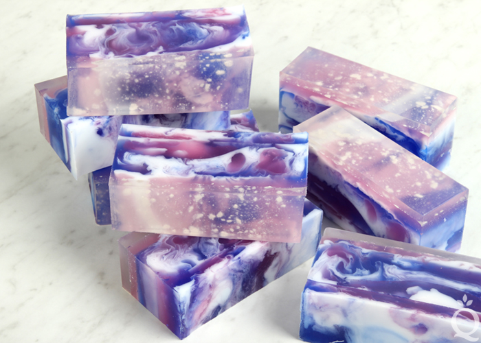 Re-Creating Cold Process and Melt & Pour Soap Designs - Soap Queen
